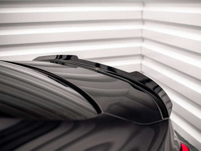 BMW 2 GRAN Coupe M-pack F44 (2019-) Spoiler CAP - Maxton Design
