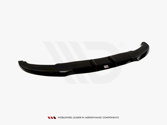 BMW 3 E92 / E93 (Preface Model) (2006-2010) Front Splitter - Maxton Design