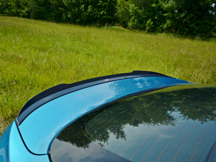 BMW 4 F36 GRAN Coupe (2013-2017) Spoiler Extension - Maxton Design