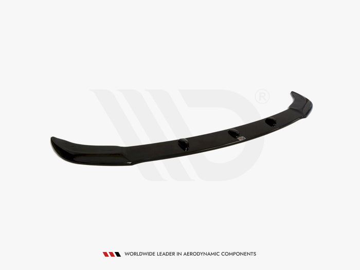 BMW 5 F10/F11 (2011-2018) Front Splitter - Maxton Design