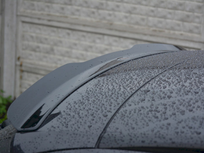 BMW 5 F11 Spoiler CAP - Maxton Design