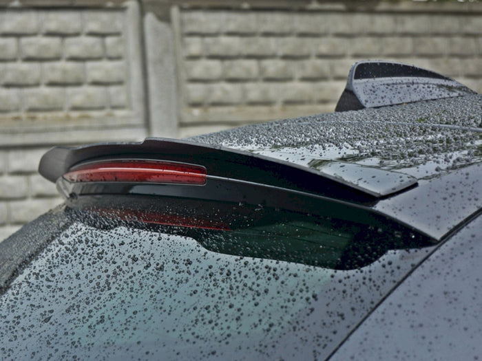 BMW 5 F11 Spoiler CAP - Maxton Design