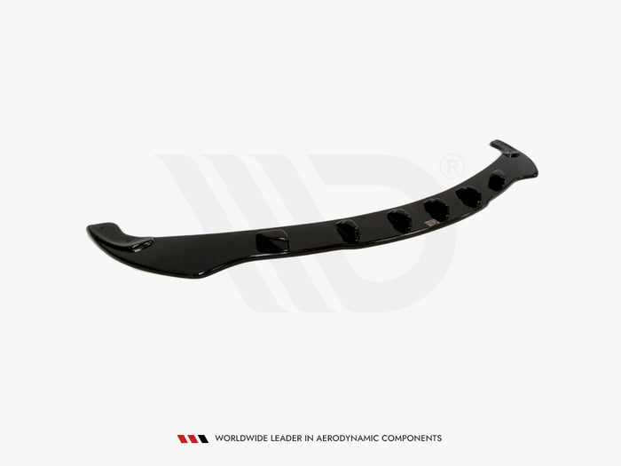 BMW 5 E60 / E61 (Preface Model) (2003-2007) Front Splitter - Maxton Design