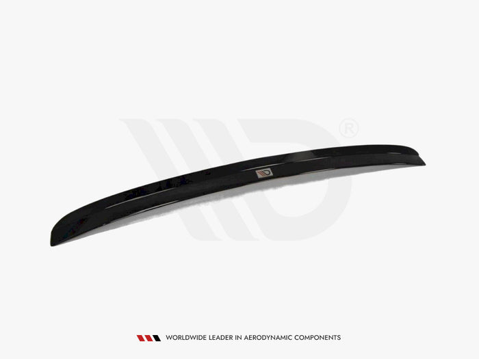 BMW 5 E61 M-pack Spoiler CAP - Maxton Design