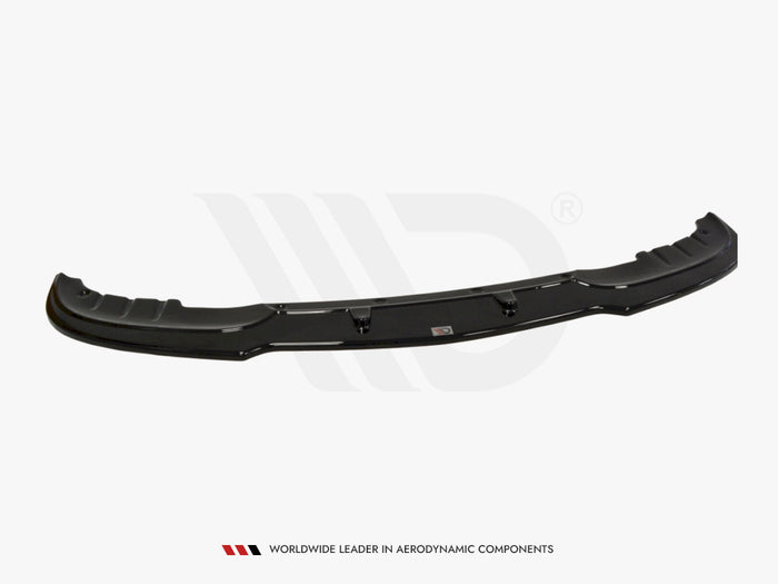 BMW 5 GT F07 Standard (2009-2016) Front Splitter - Maxton Design