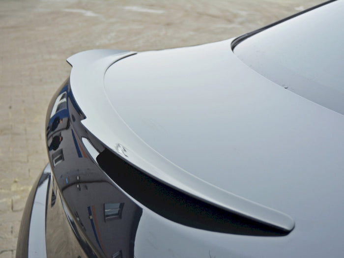 BMW 6 GRAN Coupe M-sport (2013-2018) Spoiler CAP - Maxton Design
