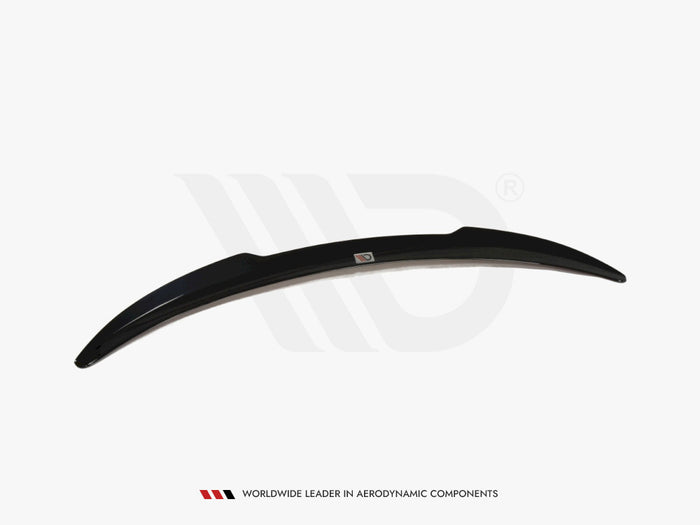 BMW 6 GRAN Coupe M-sport (2013-2018) Spoiler CAP - Maxton Design