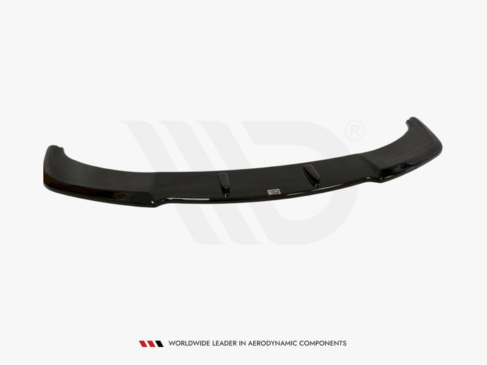 BMW 6 GRAN Coupe M-sport (2012-2018) Front Splitter - Maxton Design