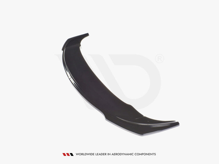 BMW 6 GRAN Coupe (2012-2014) Front Splitter - Maxton Design