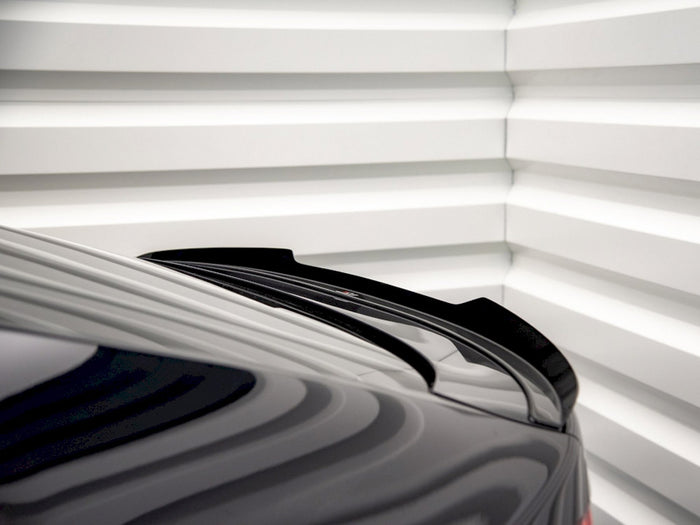 BMW 6 GT G32 M-pack (2017-) Spoiler CAP - Maxton Design