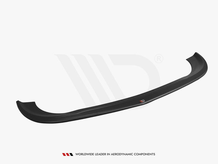 Mercedes V-class W447 (2014-UP) Front Splitter V.1 - Maxton Design