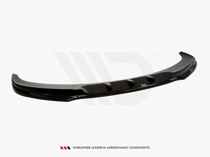 Mercedes Sprinter (2006-2013) Front Splitter - Maxton Design
