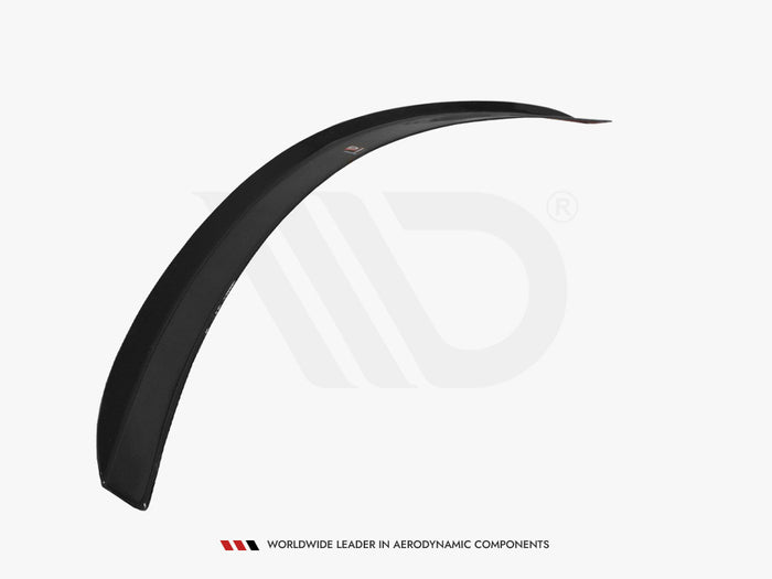 Mercedes-benz SLK R172 Standard (2011-2015) Spoiler CAP - Maxton Design