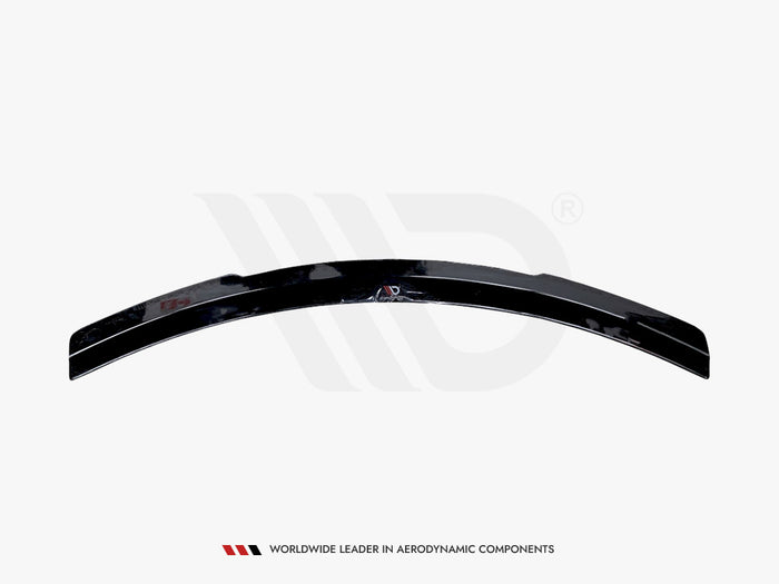Mercedes-benz GLA 45 AMG SUV (X156) Pre-facelift (2014-2017) Spoiler Extension CAP - Maxton Design