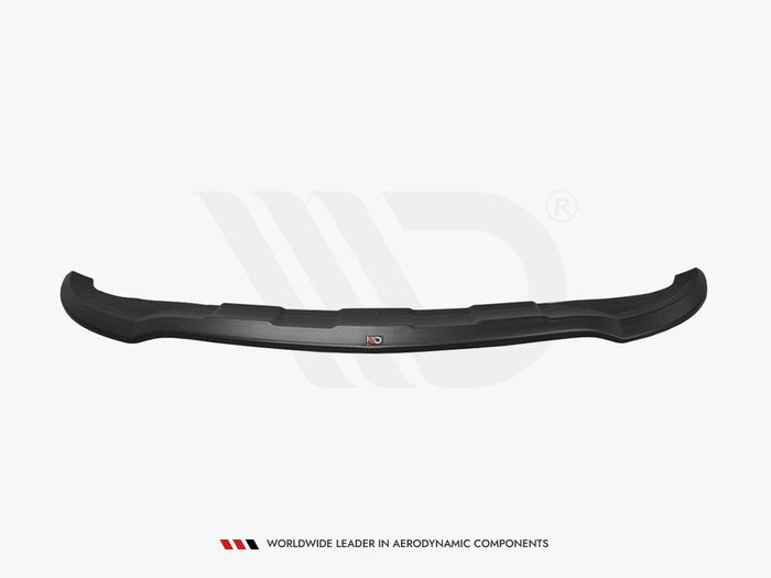 Mercedes GLE W166 Amg-line (2015-2018) Front Splitter V.1 - Maxton Design