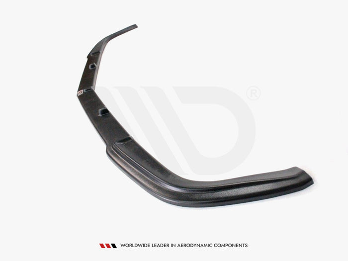 Mercedes E W211 AMG Facelift Front Splitter - Maxton Design