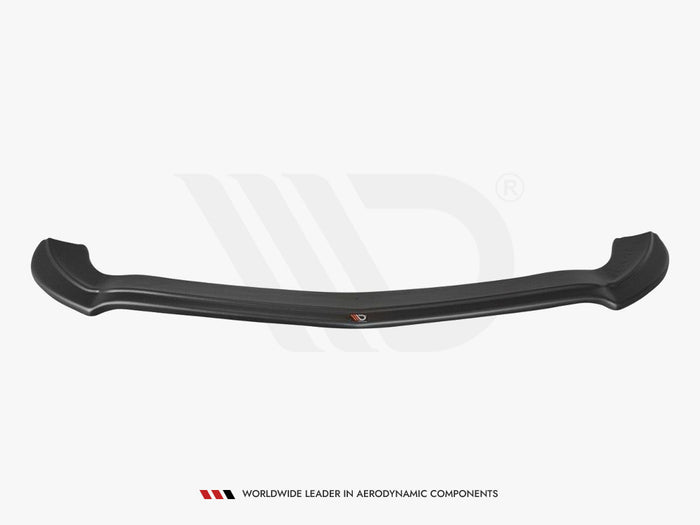 Mercedes E W212 Coupe (2012-2017) Front Splitter V.1 - Maxton Design