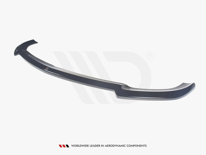 Mercedes-benz E-class W213 Coupe (C238) Amg-line/ E53 AMG Front Splitter V.2 - Maxton Design