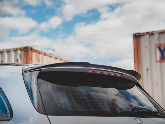 Mercedes E63 AMG Estate S213 Spoiler CAP - Maxton Design