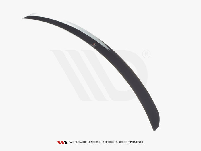 Mercedes-benz E-class W213 Amg-line (2017-) Spoiler Extension - Maxton Design