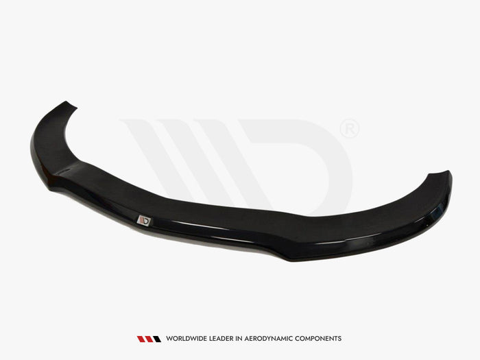 Mercedes CLA 45 AMG C117 (Pre-facelift) Front Splitter V.1 - Maxton Design