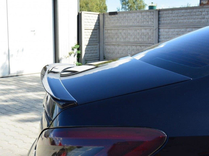 Mercedes CLS C218 Amg-line (2011-2014) Spoiler CAP - Maxton Design