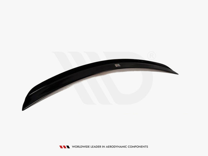 Mercedes CLS C218 Amg-line (2011-2014) Spoiler CAP - Maxton Design