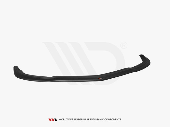 Mercedes CLS C218 Standard (2011-2014) Front Splitter - Maxton Design