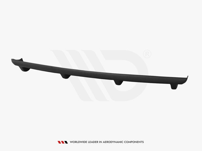 Mercedes CLS C219 55AMG (2004-2006) Rear Valance - Maxton Design