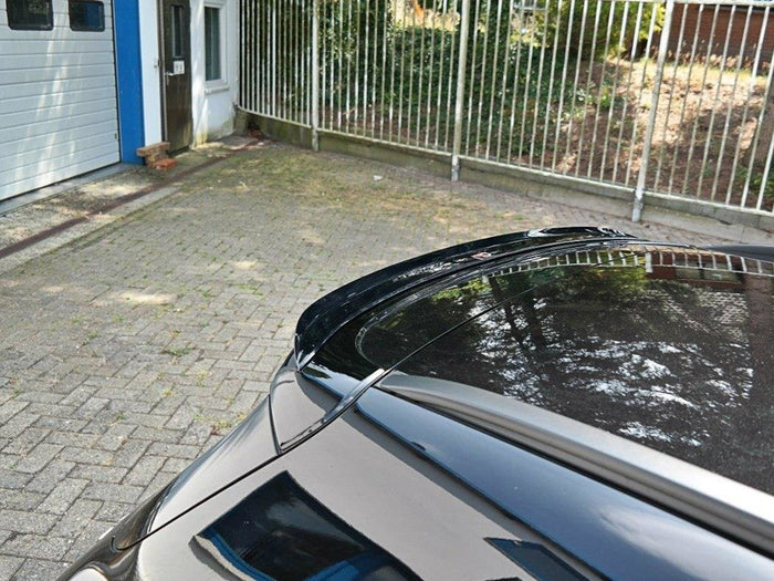 Mercedes C 205 63 AMG Estate (2015-2018) Spoiler CAP - Maxton Design
