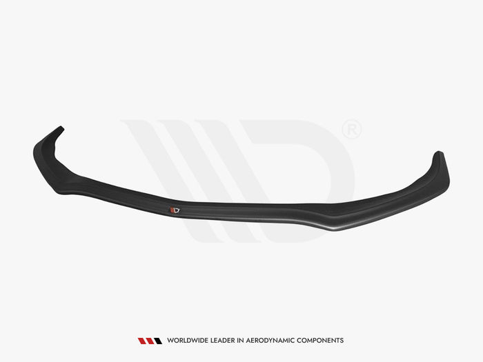 Mercedes C-class S205 63 AMG Estate (2015-2018) Front Splitter V.1 - Maxton Design
