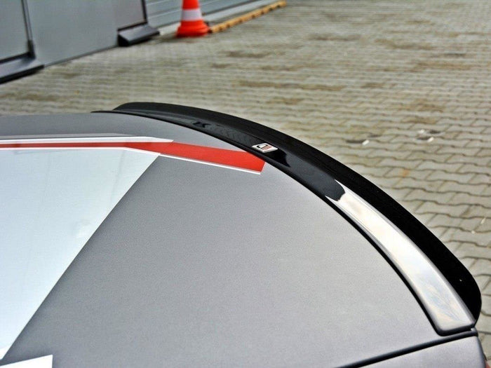 Mercedes Cl-class C215 Spoiler CAP - Maxton Design