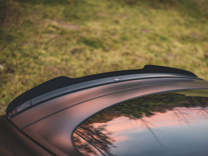 Mercedes AMG GT 53 4-door Coupe (2018-) Spoiler CAP - Maxton Design