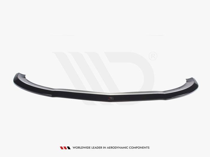 Mercedes A45 AMG W176 (2013-2015) Front Splitter - Maxton Design