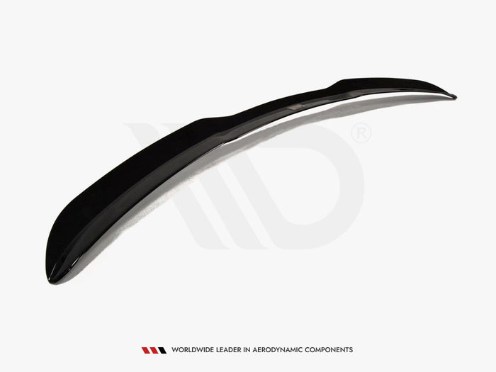 Mercedes A-class W176 (2012 - 2015) Spoiler CAP - Maxton Design
