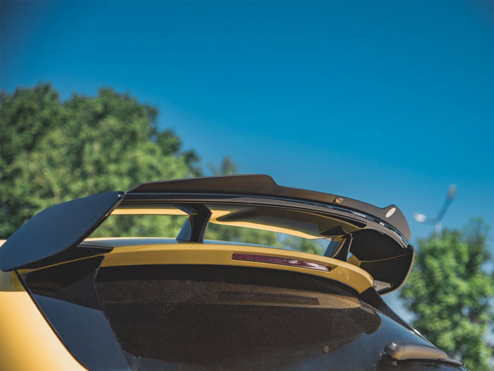 Mercedes-amg A45 S W177 (2019-) Spoiler CAP - Maxton Design