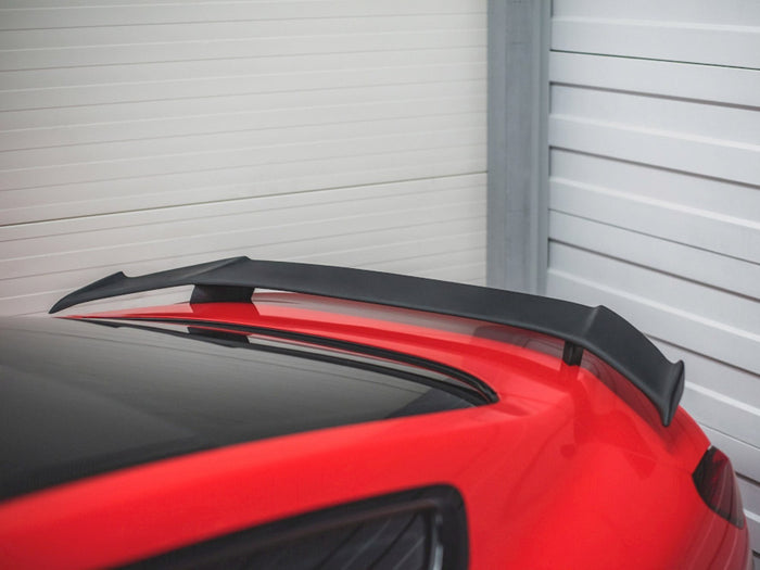 BMW 8 Coupe M-pack G15 (2018-) Spoiler - Maxton Design