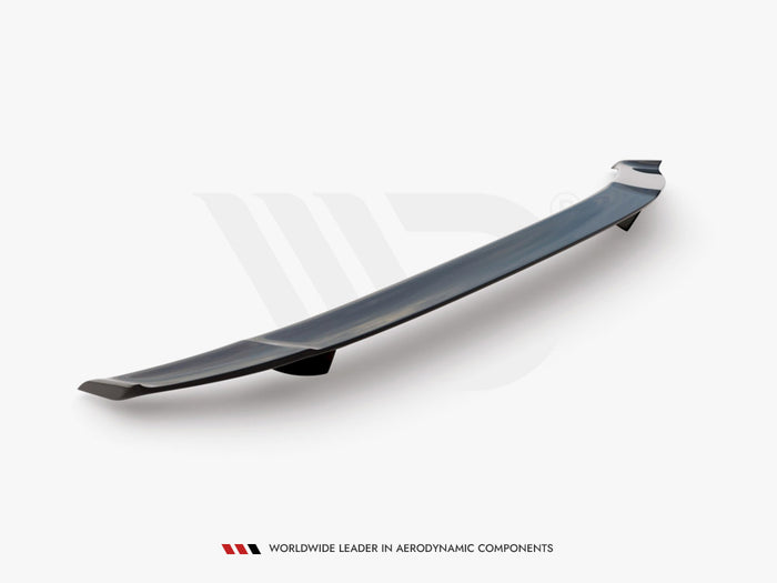 BMW 8 Coupe M-pack G15 (2018-) Spoiler - Maxton Design