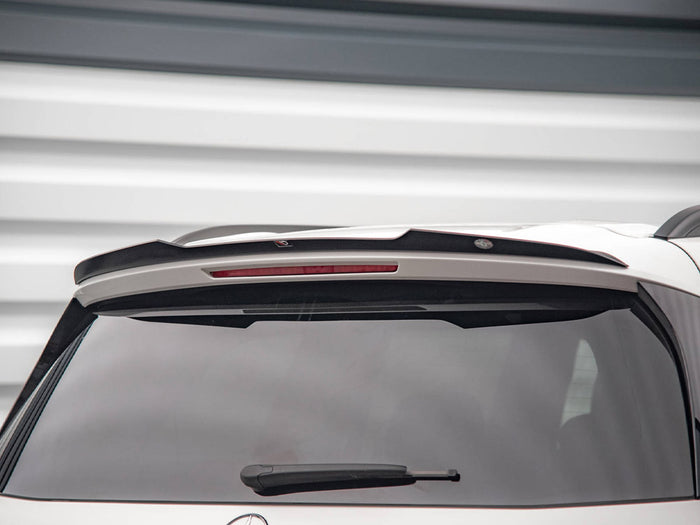 Mercedes GLS Amg-line X167 (2019-) Spoiler CAP - Maxton Design