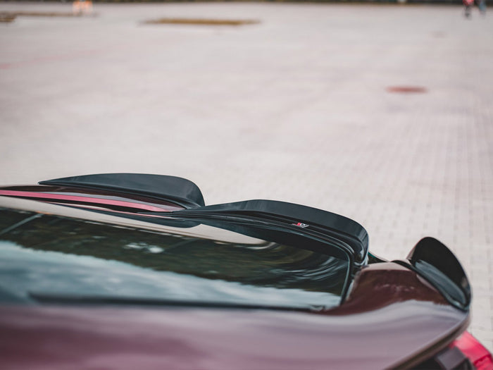 BMW i8 (2014-2020) Spoiler CAP - Maxton Design