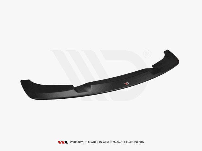 BMW M3 E46 Coupe (2000-2006) Front Splitter V.1 - Maxton Design