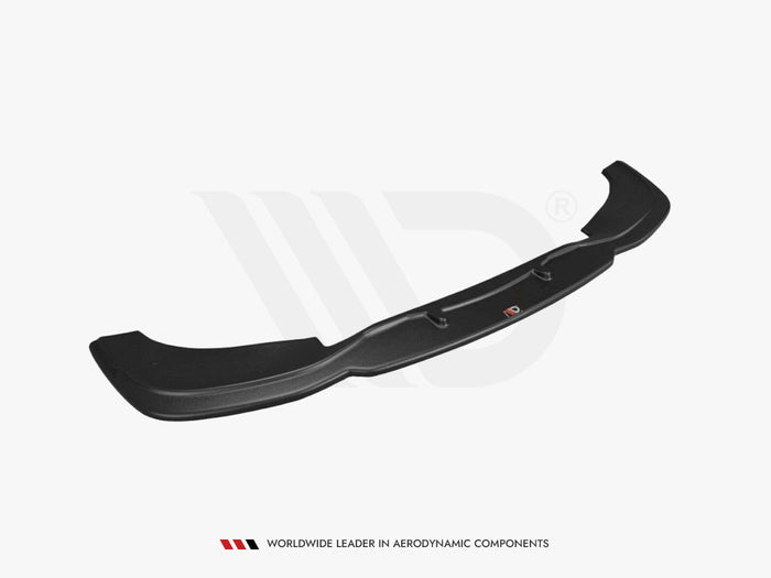 BMW M3 E46 Coupe (2000-2006) Front Splitter V.2 - Maxton Design