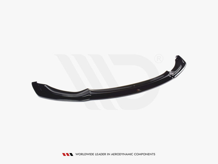 BMW M3 F80 (2014-2019) Front Splitter V.1 - Maxton Design
