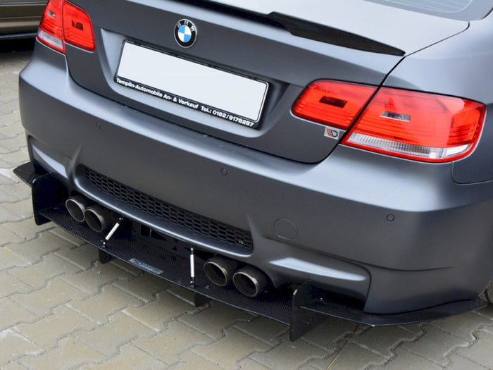 BMW M3 E92 / E93 Rear Diffuser - Maxton Design