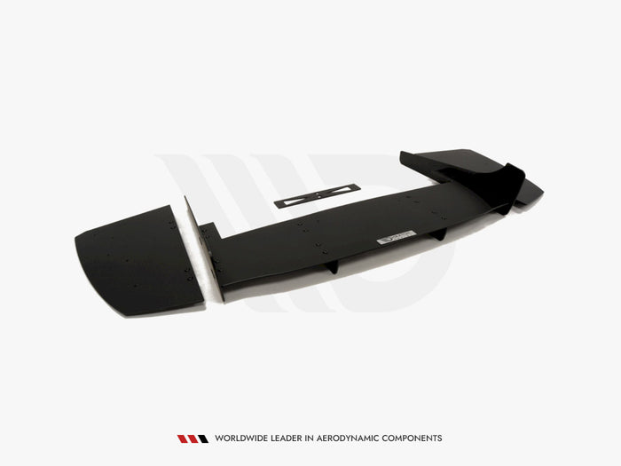 BMW M3 E92 / E93 Rear Diffuser - Maxton Design