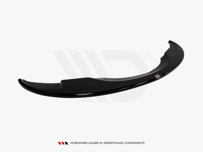 BMW M3 E92 / E93 (Preface Model) (2007-2013) Front Splitter - Maxton Design