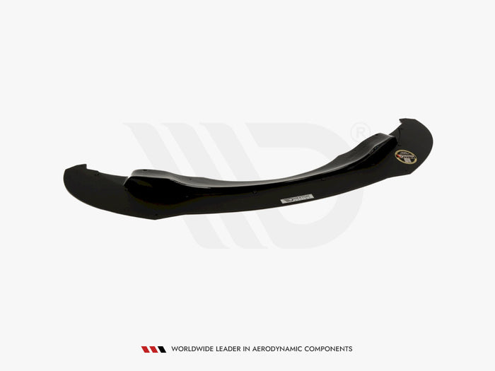 BMW M3 E92 / E93 Pre-facelift (2007-2013) Front Racing Splitter - Maxton Design