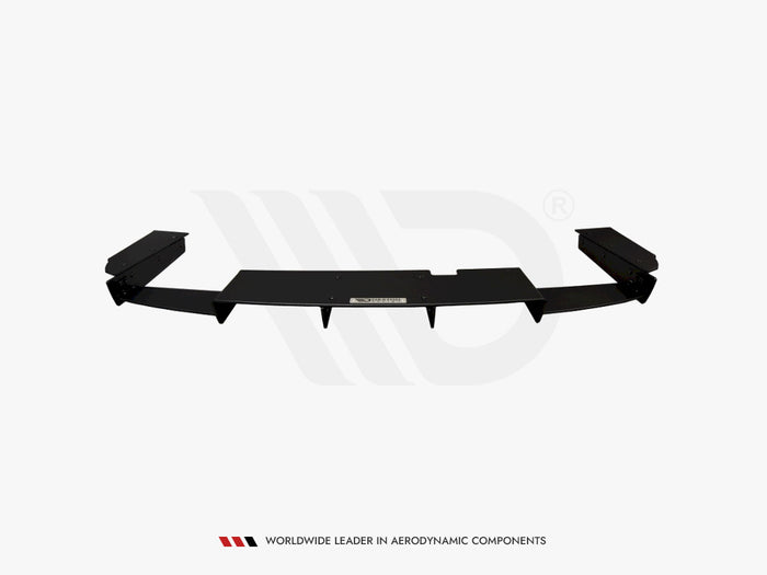 BMW M3 E36 Rear Diffuser - Maxton Design