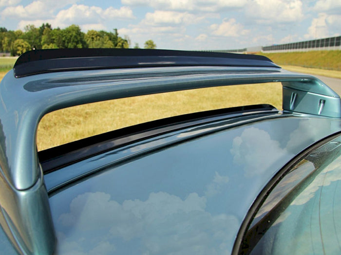 BMW M3 E36 GTS (1992-1999) Upper Spoiler CAP - Maxton Design