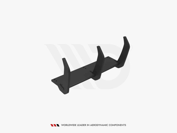 BMW M4 G82 (2021-) Street PRO Rear Diffuser - Maxton Design